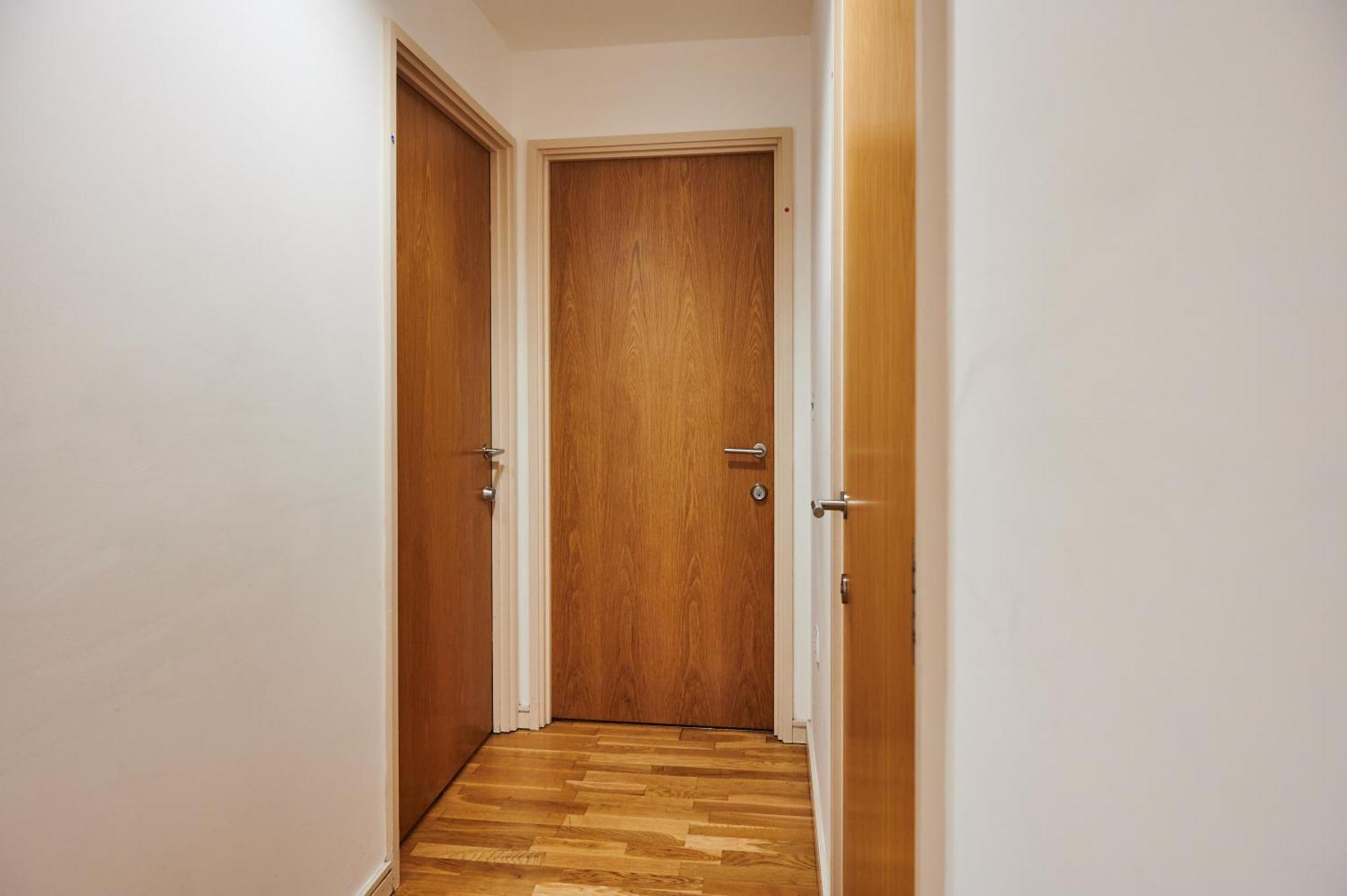 Bright 2 Bedroom Flat In Old Street With Balcony لندن المظهر الخارجي الصورة